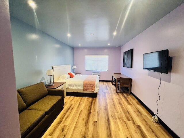 カサプラヤイン&スイーツスタントンアナハイムエリア