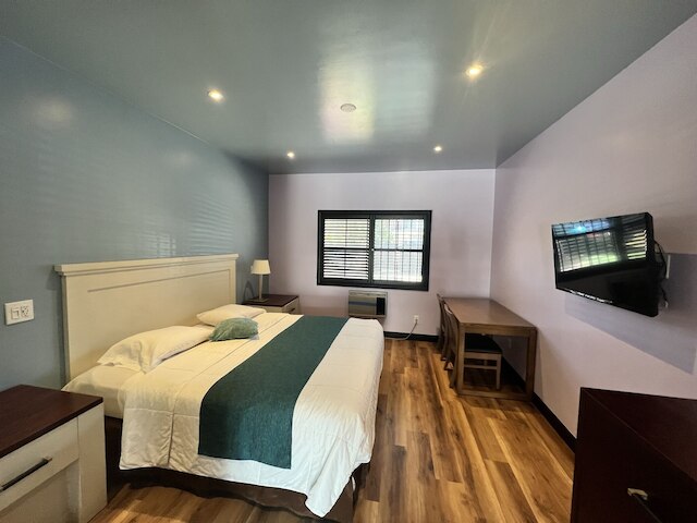 カサプラヤイン&スイーツスタントンアナハイムエリア