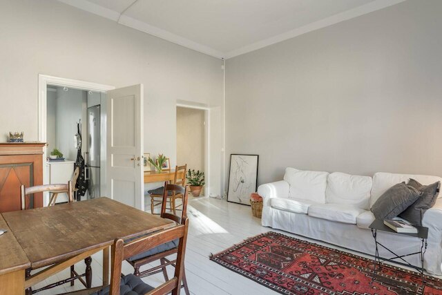 コージー クワイエット アパートメント クロース トゥ ザ シー アンド パークス