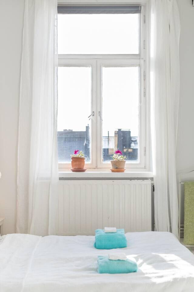 コージー クワイエット アパートメント クロース トゥ ザ シー アンド パークス