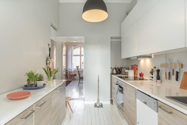 コージー クワイエット アパートメント クロース トゥ ザ シー アンド パークス