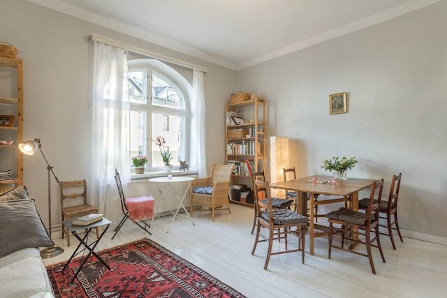 コージー クワイエット アパートメント クロース トゥ ザ シー アンド パークス