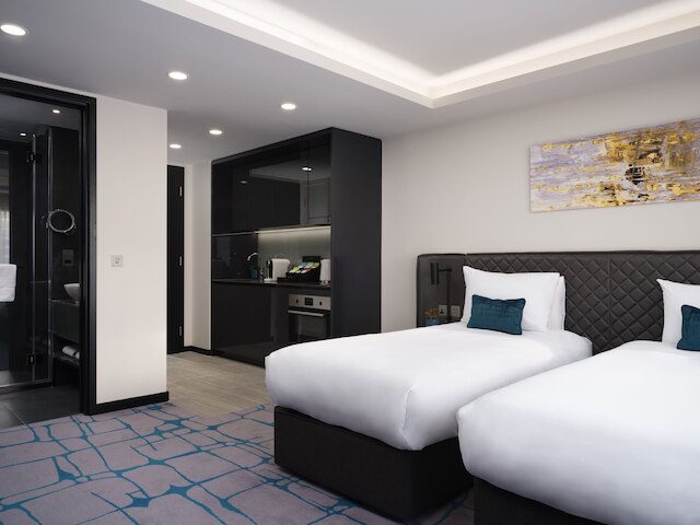 ダオ バイ ドーセット ウエスト ロンドン