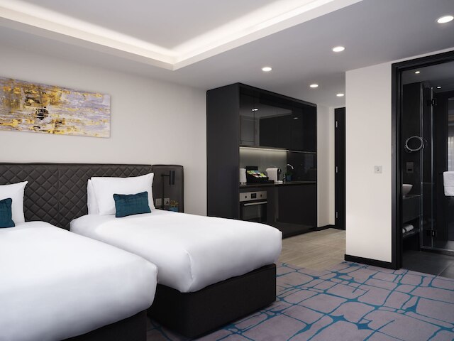 ダオ バイ ドーセット ウエスト ロンドン