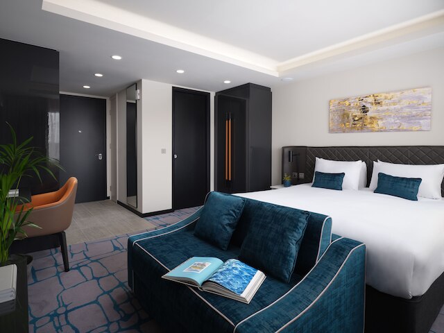 ダオ バイ ドーセット ウエスト ロンドン