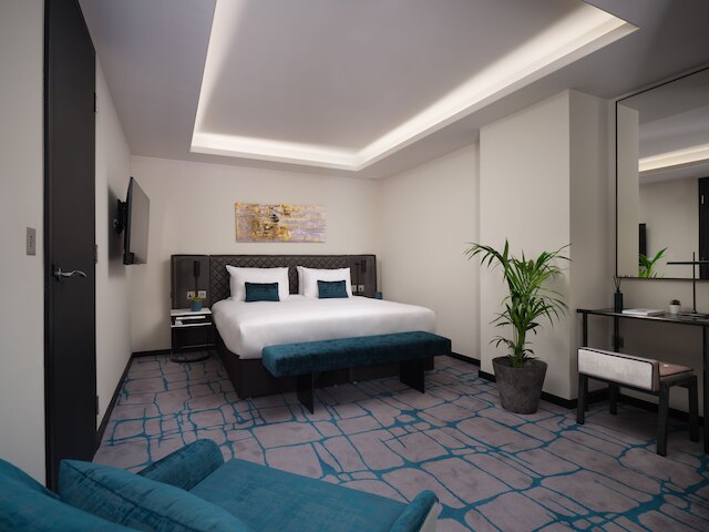 ダオ バイ ドーセット ウエスト ロンドン