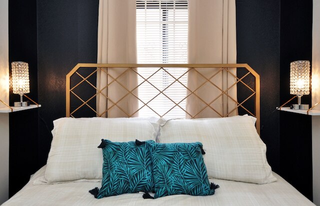 4ーTH & インデップ - ファーニッシュド アパートメンツ - US キャピトル