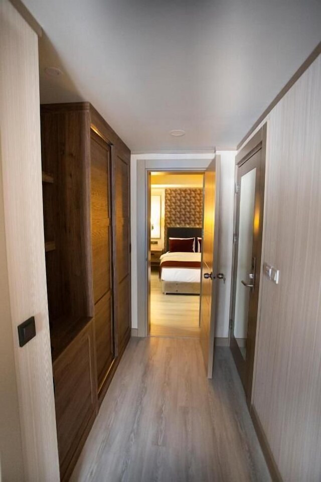 ベシクタス セレニティ ホテル