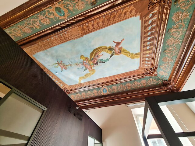 ホテル ロロジオ ローマ