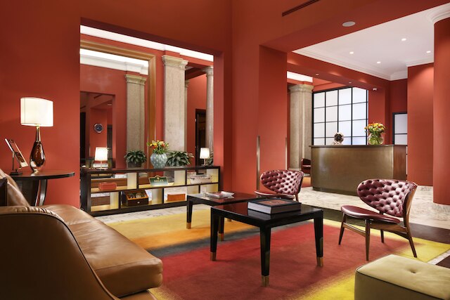 ホテル ロロジオ ローマ