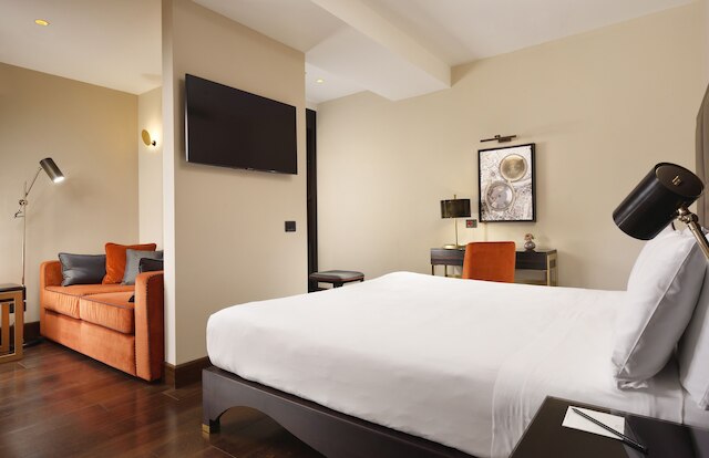 ホテル ロロジオ ローマ