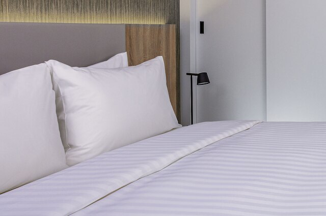 レジデンス イン バイ マリオット パリ シャルル ド ゴール エアポート