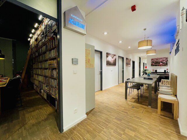 JC＆BLUE ゲストハウス - ホステル