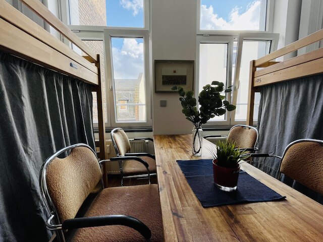 JC＆BLUE ゲストハウス - ホステル