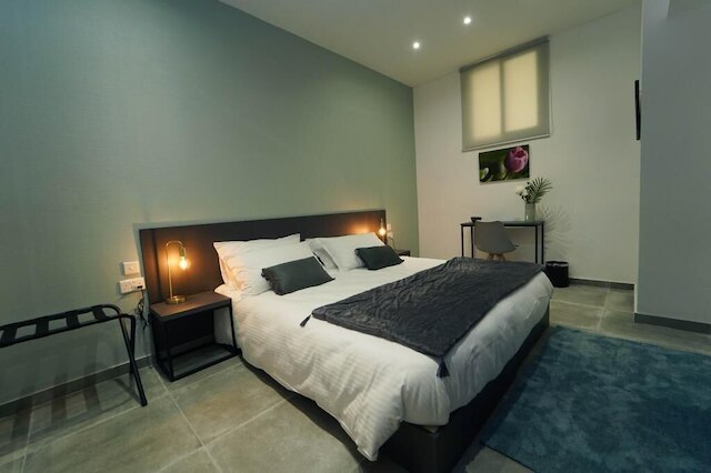 キャピタル イン - ゲスト ハウス