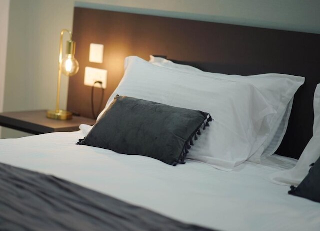 キャピタル イン - ゲスト ハウス