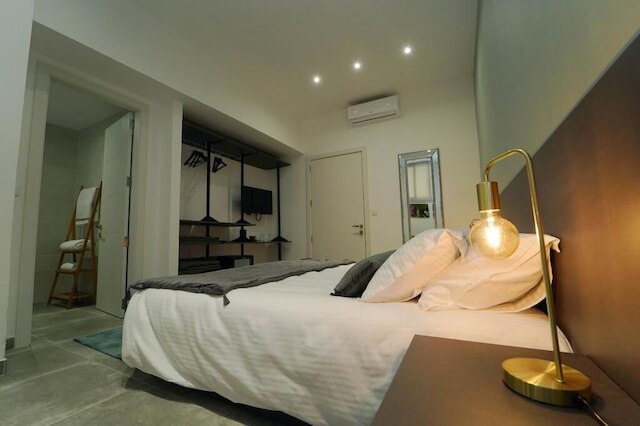 キャピタル イン - ゲスト ハウス