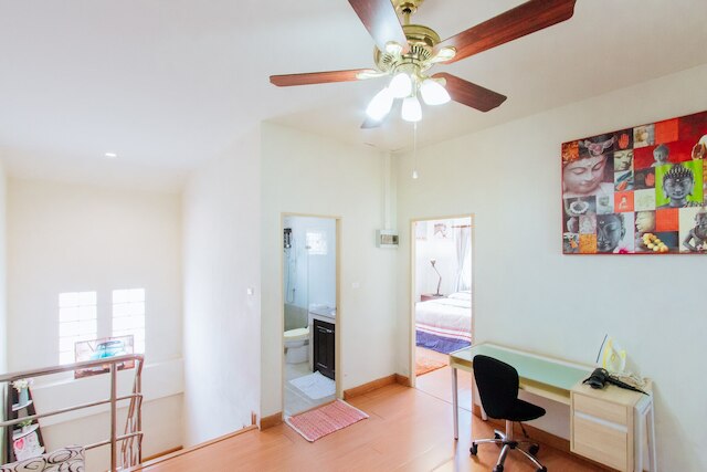 キプティバティン 3 ベッド ヴィラ イン ムアン パタヤ