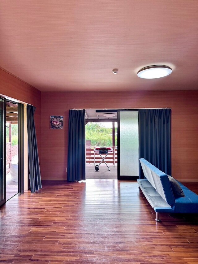 AZ Hotel 奄美大島