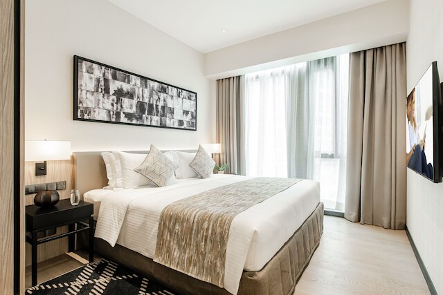 アスコット スター KLCC クアラルンプール