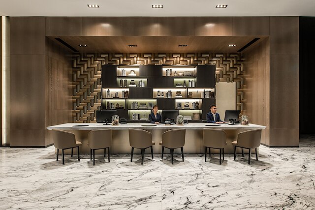 アスコット スター KLCC クアラルンプール