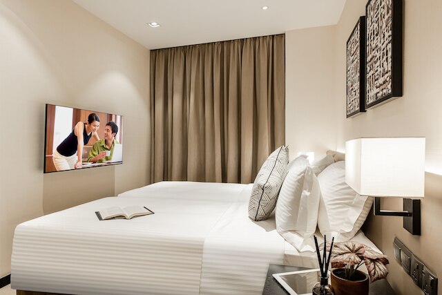 アスコット スター KLCC クアラルンプール