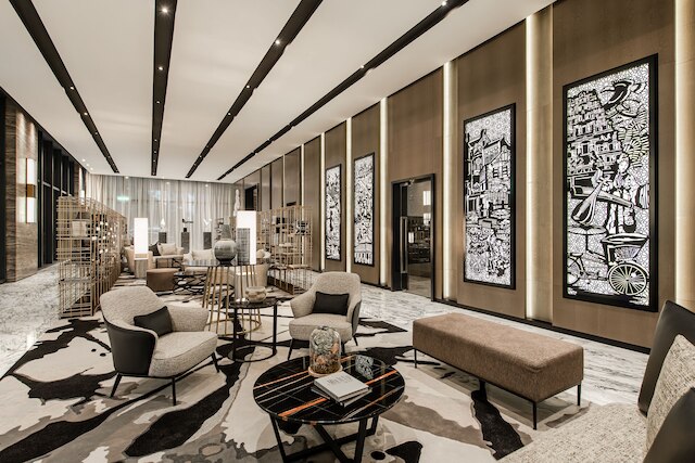 アスコット スター KLCC クアラルンプール