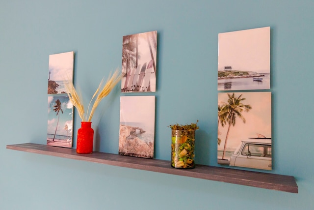 ブリージー & ブライト フル アパートメント