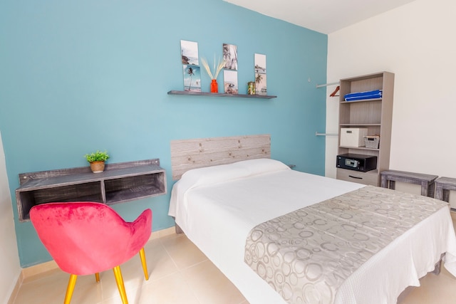 ブリージー & ブライト フル アパートメント