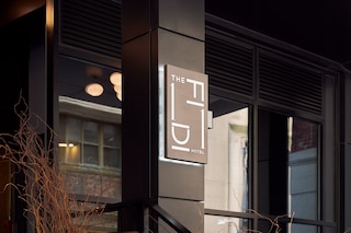 フィディ ホテル