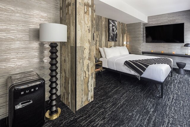 フィディ ホテル