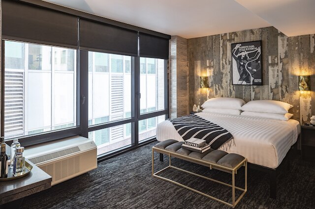 フィディ ホテル