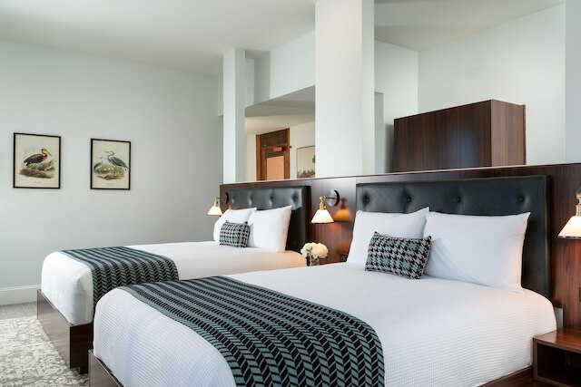 ザ リバティ トラスト