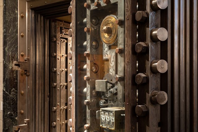 ザ リバティ トラスト