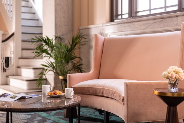 ザ リバティ トラスト