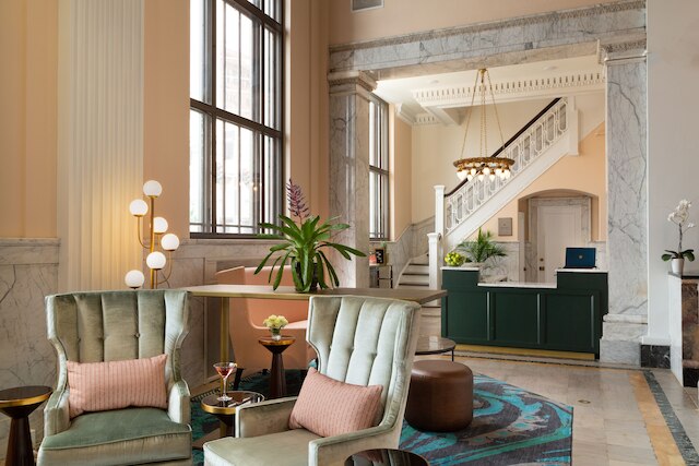 ザ リバティ トラスト