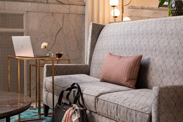 ザ リバティ トラスト