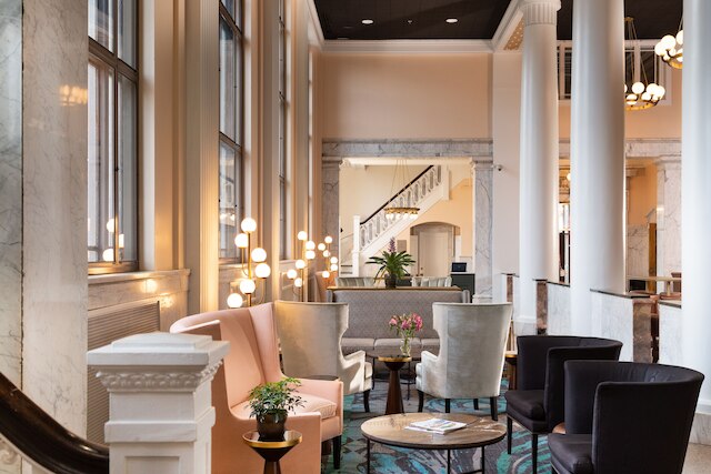 ザ リバティ トラスト