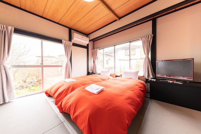 伊豆ワーケーション