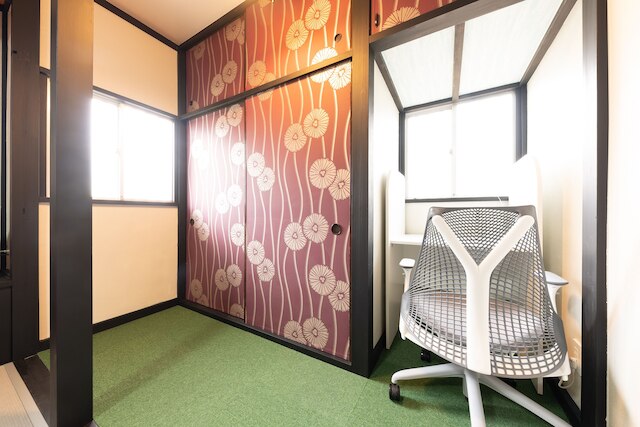 伊豆ワーケーション