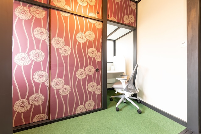 伊豆ワーケーション