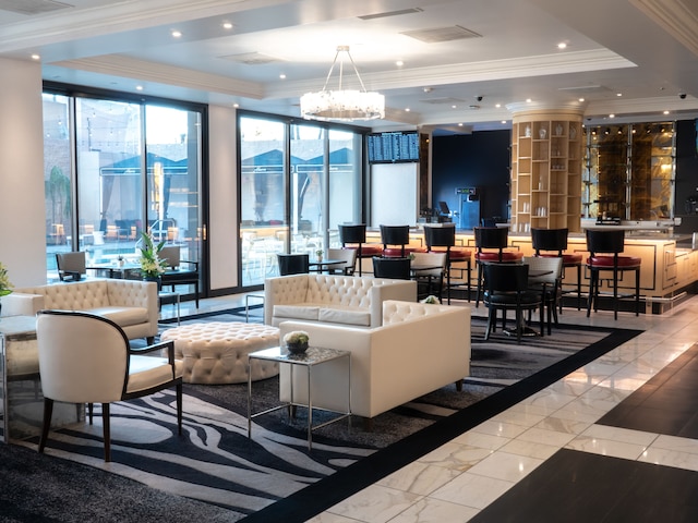 アハーン ホテル ラスベガス