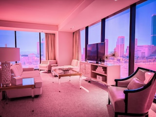 アハーン ホテル ラスベガス