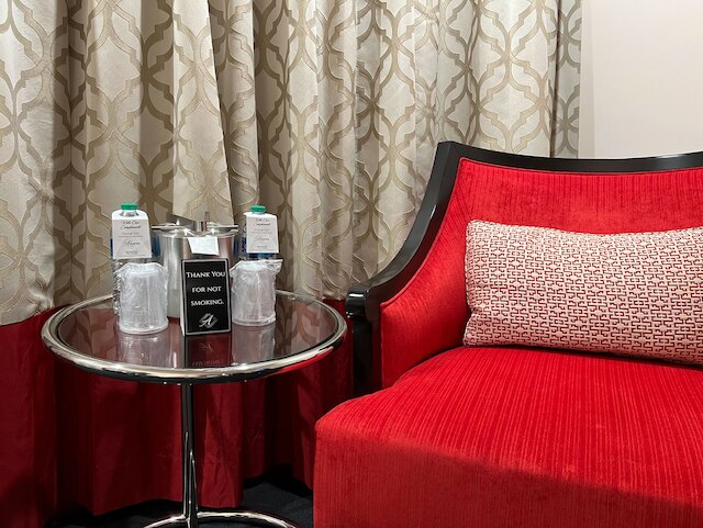 アハーン ホテル ラスベガス