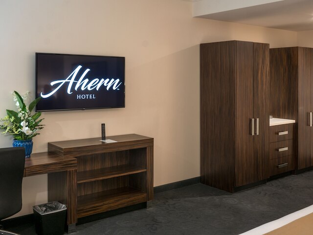 アハーン ホテル ラスベガス