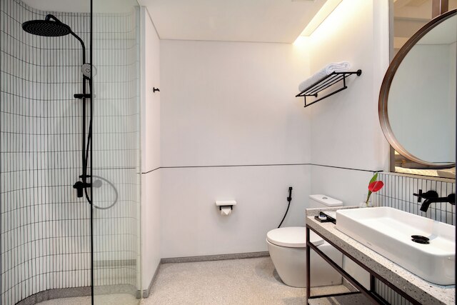 ホテル アルス スマラン