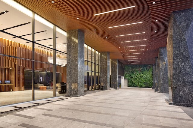 ホテル アルス スマラン