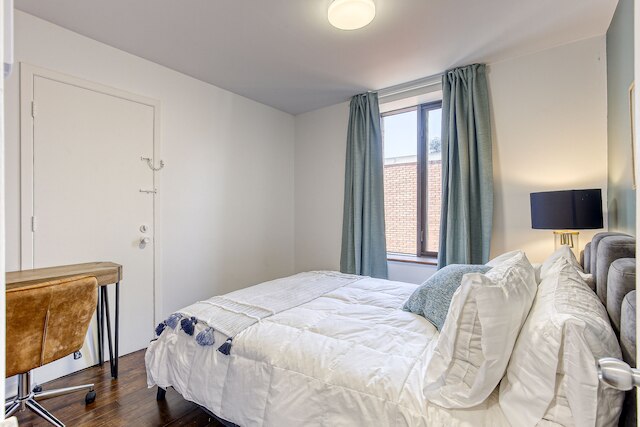 ザ ベイ スイーツ - ル プラトーモン ロイヤル