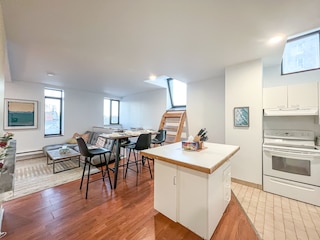 ザ ベイ スイーツ - ル プラトーモン ロイヤル