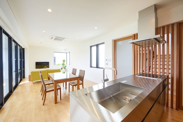 E-horizon Resort Premium 瀬底C